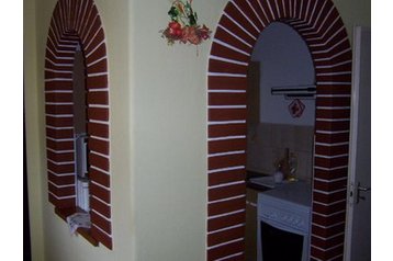 Madjarska Privát Bük, Eksterijer